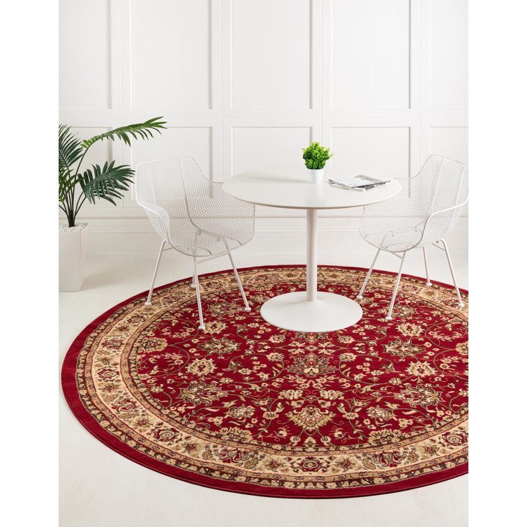 Round Area Rugs Wayfair Bryont Blog